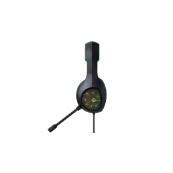 Headset Gaming St Standard With Rgb Led Gm-3502Lg Headset Gaming St Standard With Rgb Led Gm-3502Lg
